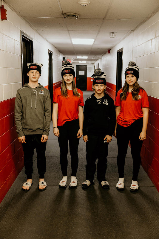 Knights Hockey - Howies Team Beanie