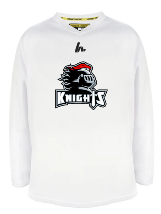 Howies Hockey Practice Jersey with Knights Logo