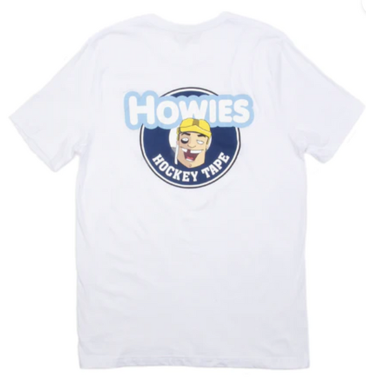 Howies Classic Tee