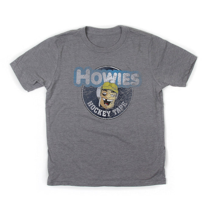 Howies Youth Vintage Tee