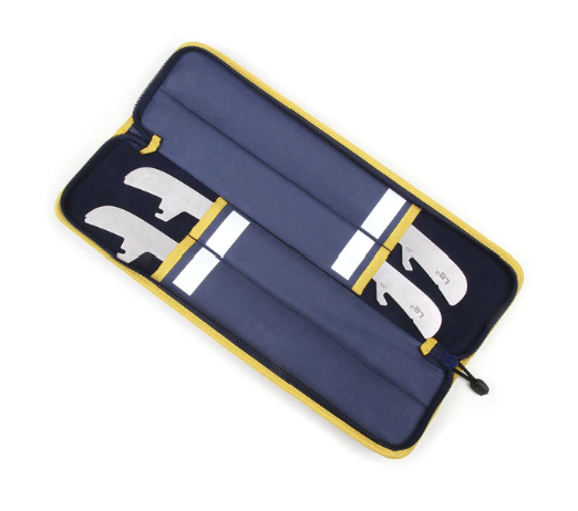 Howies Skate Blade Case