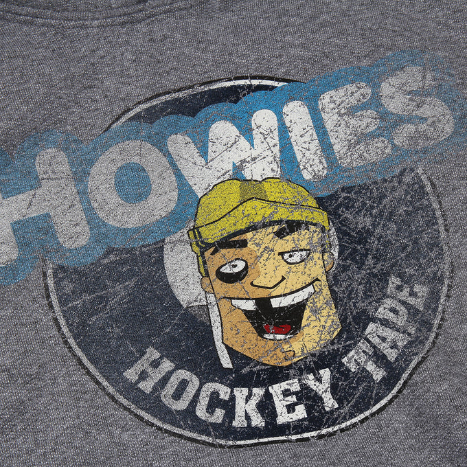 Howies Youth Vintage Hoodie
