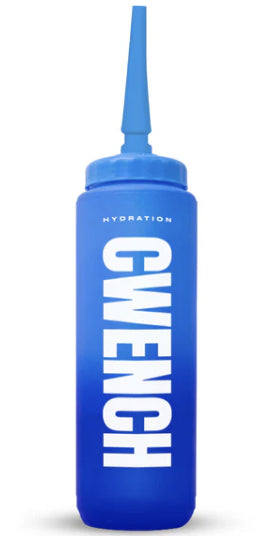 CWENCH Spouted Team Bottle