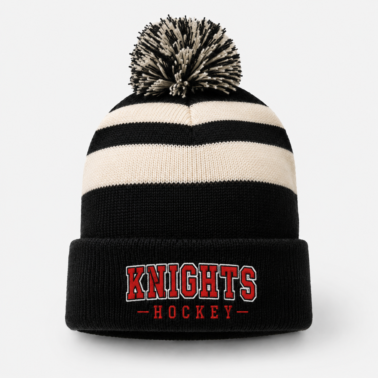 Knights Hockey - Howies Team Beanie