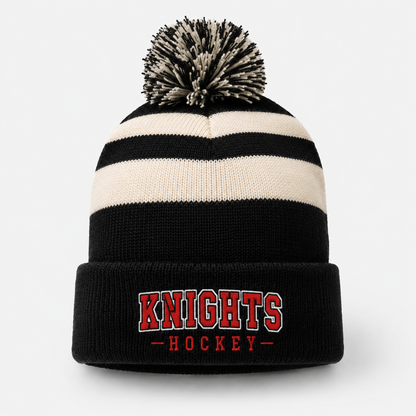 Knights Hockey - Howies Team Beanie