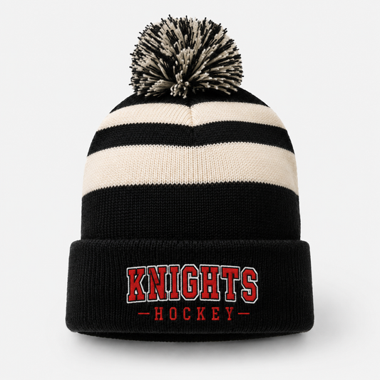 Knights Hockey - Howies Team Beanie