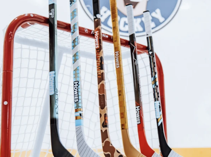 COMING SOON!!!  Howies TJ Twigs