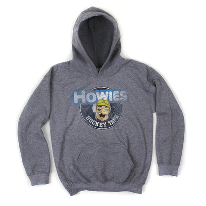 Howies Youth Vintage Hoodie