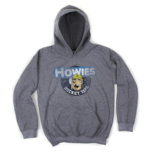 Howies Youth Vintage Hoodie
