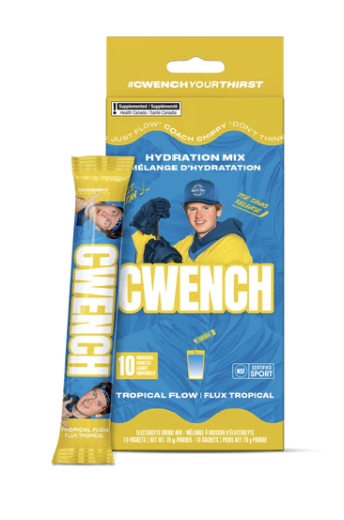CWENCH Hydration Mix