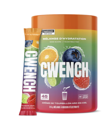 CWENCH Hydration Mix