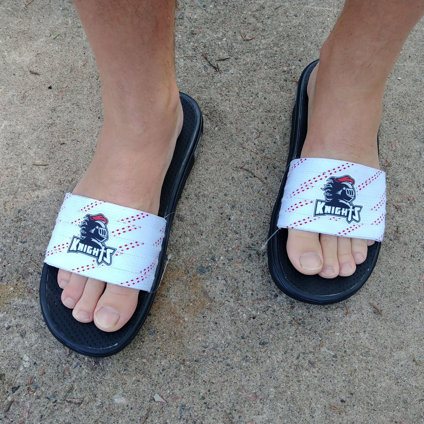 Knights SummerSkates sandals