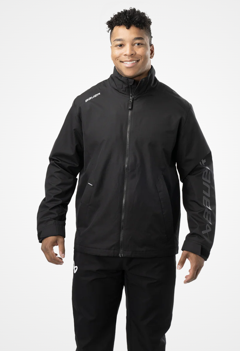 Bauer Team Lightweight Jacket