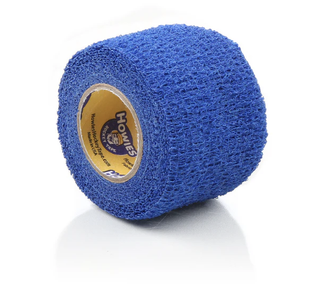 Howies Stretchy Grip Hockey Tape