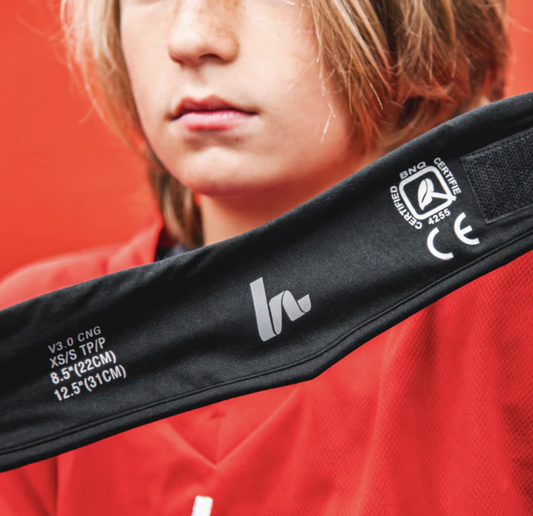 Howies Neck Guard