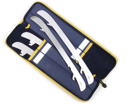 Howies Skate Blade Case