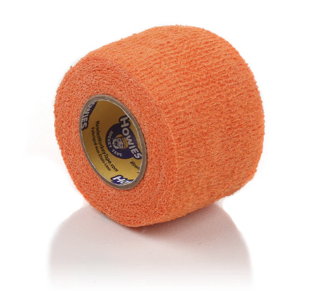 Howies Stretchy Grip Hockey Tape