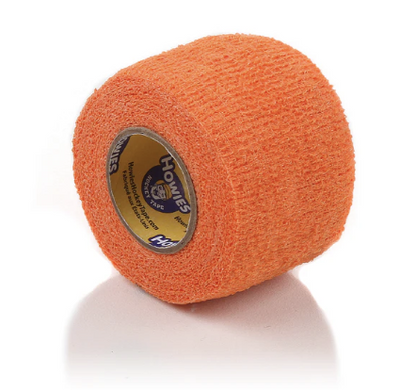 Howies Stretchy Grip Hockey Tape