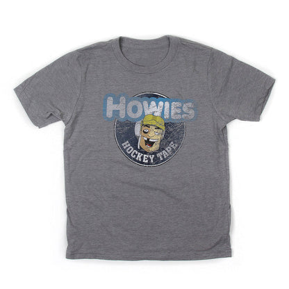 Howies Youth Vintage Tee