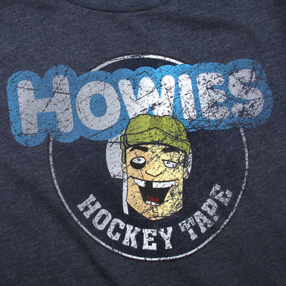 Howies Youth Vintage Tee