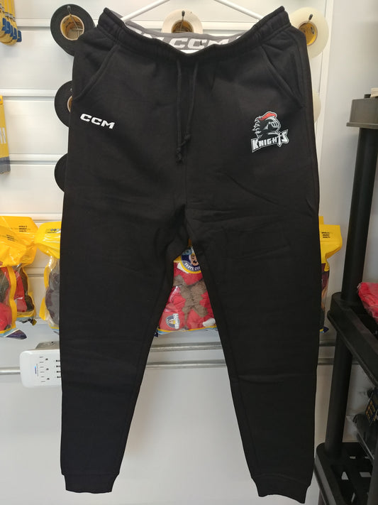 CCM Tapered Jogger Youth