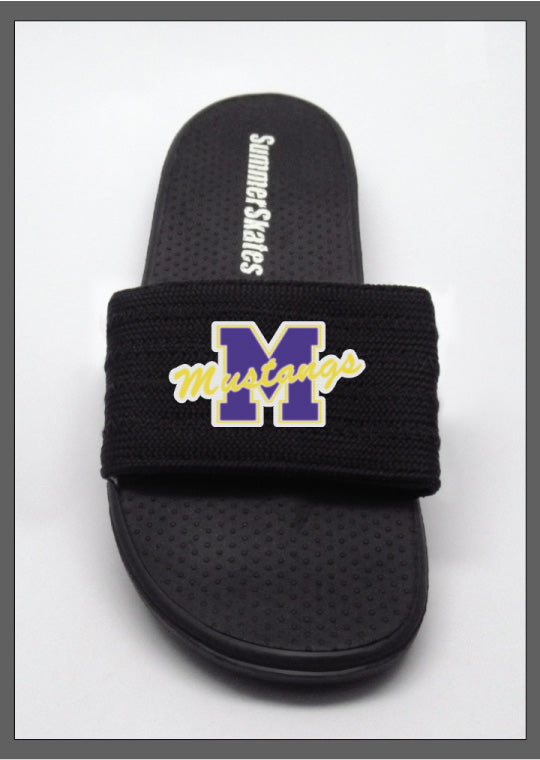 Mustangs SummerSkates sandals
