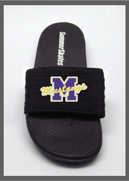 Mustangs SummerSkates sandals