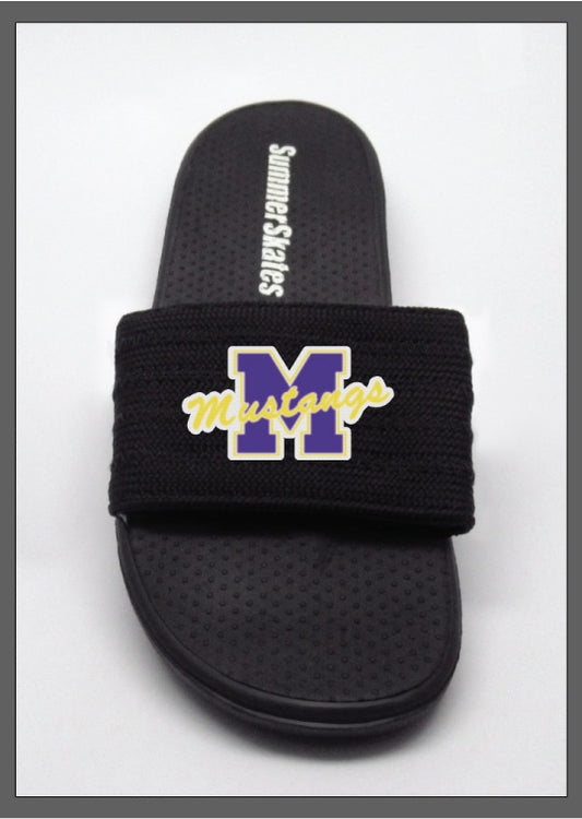 Mustangs SummerSkates sandals