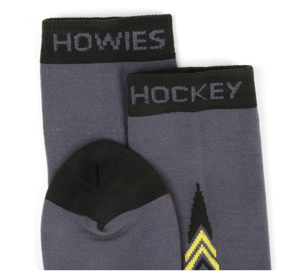 Howies Thin Fit Skate Socks