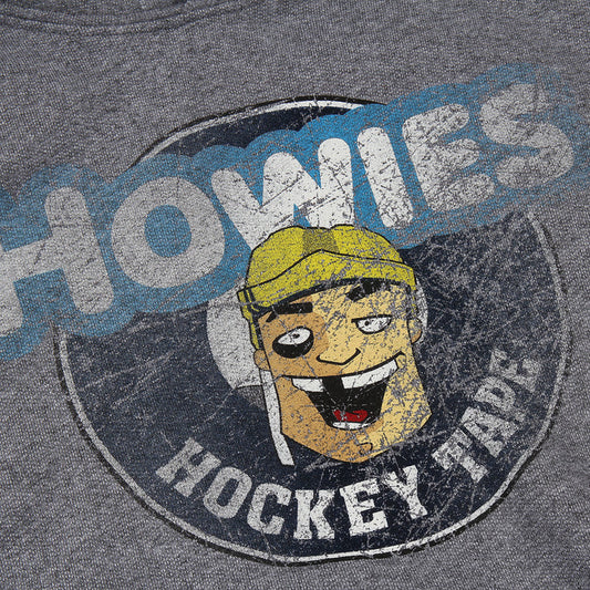 Howies Youth Vintage Hoodie