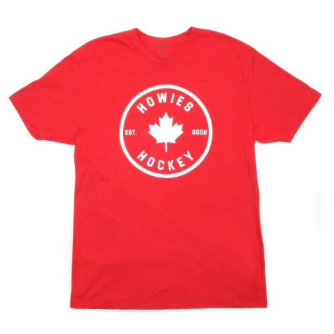 The True North Tee