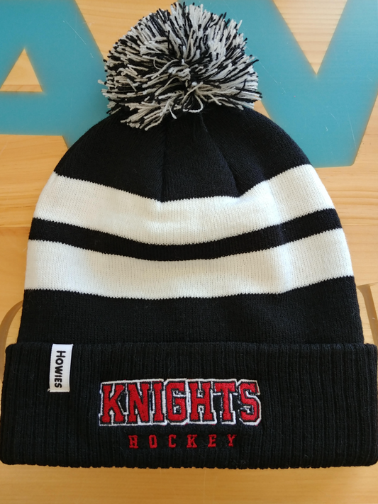 Knights Hockey - Howies Team Beanie