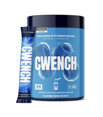 CWENCH Hydration Mix