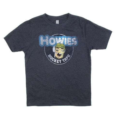 Howies Youth Vintage Tee
