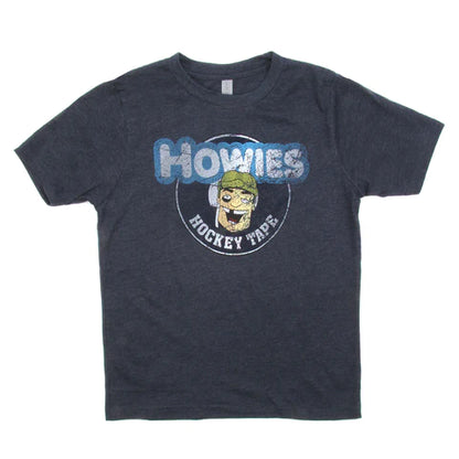 Howies Youth Vintage Tee