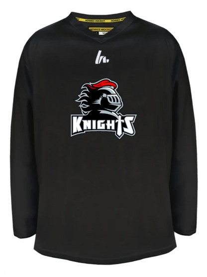 Howies Hockey Practice Jersey with Knights Logo