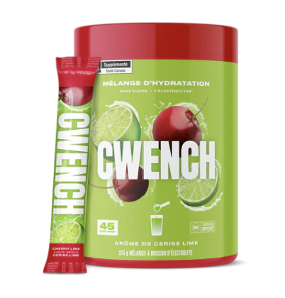 CWENCH Hydration Mix