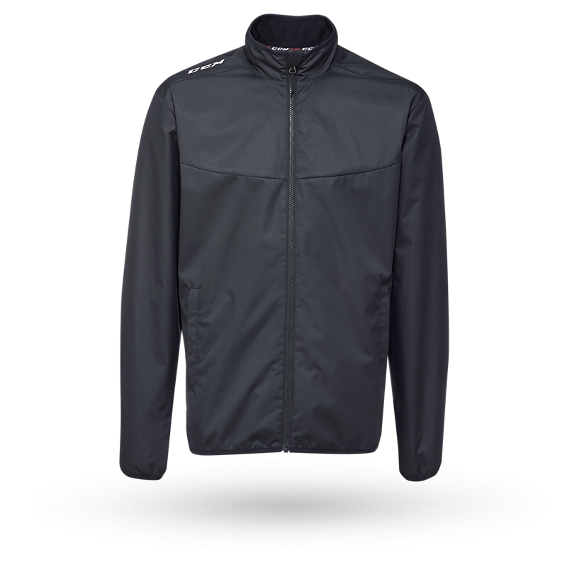 CCM Lightweight Rink Jacket